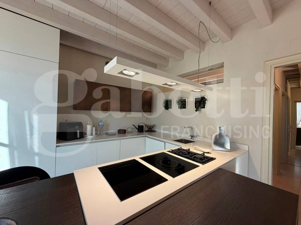 Appartamento a Castegnato in via Cavour, 129 - Foto 3