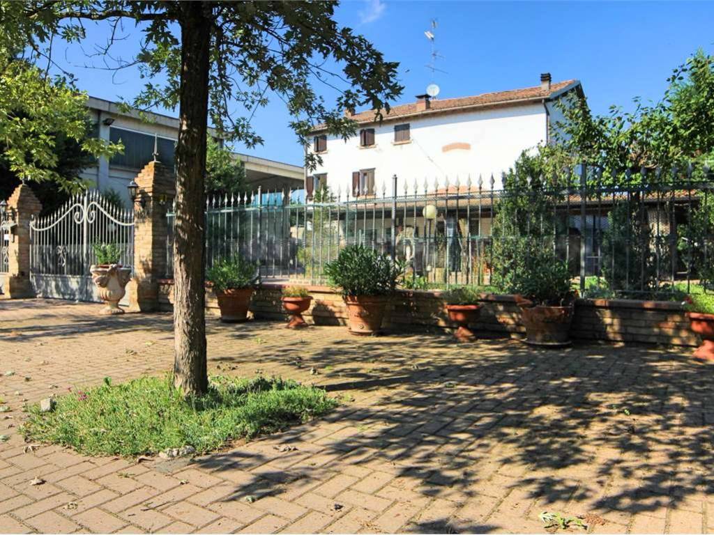 Casa indipendente a Soliera in Via Soliera-Cavezzo, 1184 - Foto 2