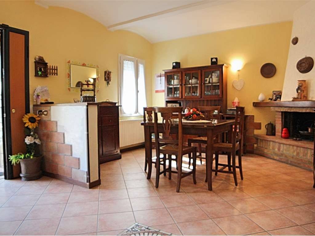 Casa indipendente a Soliera in Via Soliera-Cavezzo, 1184 - Foto 4