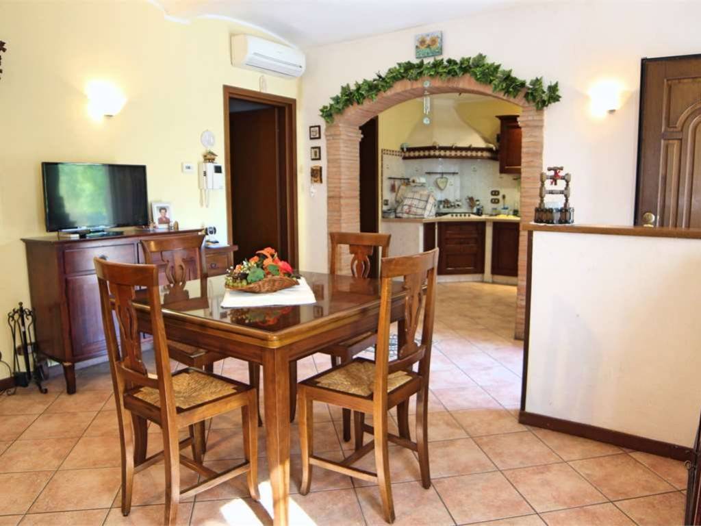 Casa indipendente a Soliera in Via Soliera-Cavezzo, 1184 - Foto 5