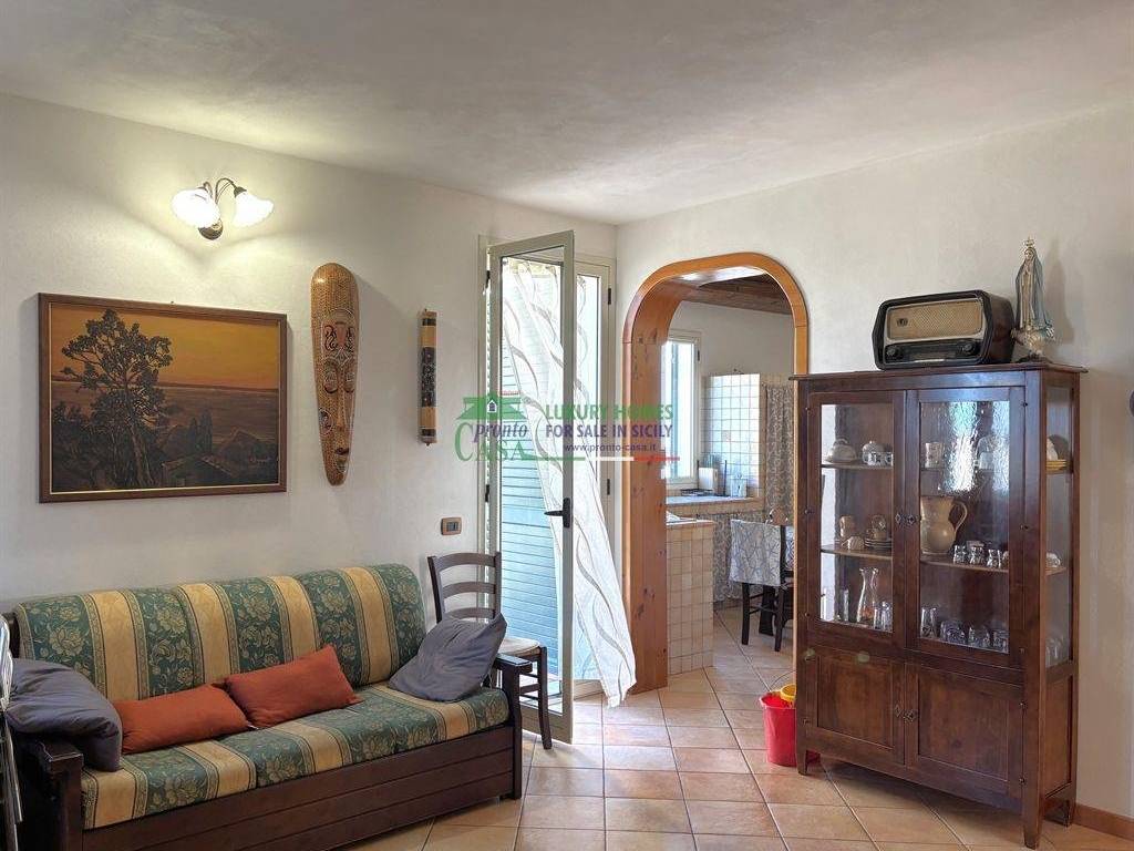 Attico / mansarda a Scicli in Via Carignano, 90 - Foto 5