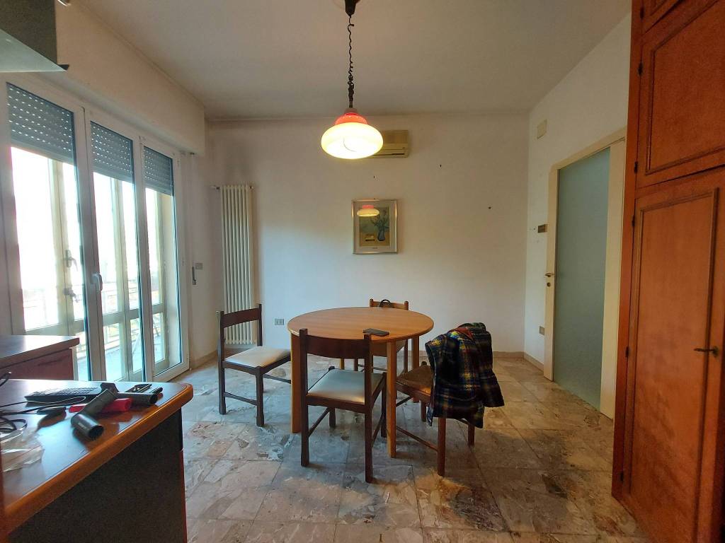 Appartamento a Pesaro in Via Marco Fulvio Nobiliore - Foto 2