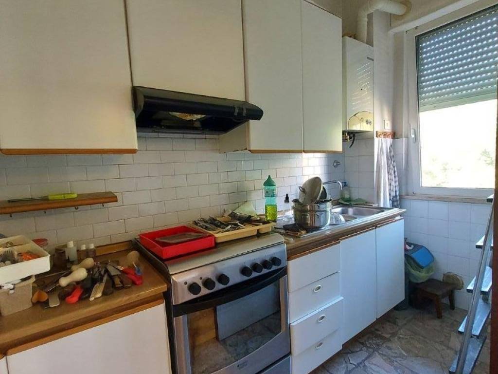 Appartamento a Pesaro in Via Marco Fulvio Nobiliore - Foto 3