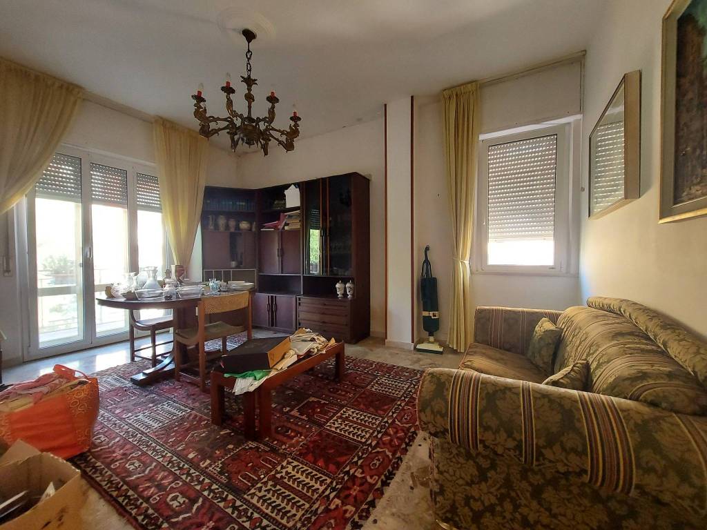 Appartamento a Pesaro in Via Marco Fulvio Nobiliore - Foto 4