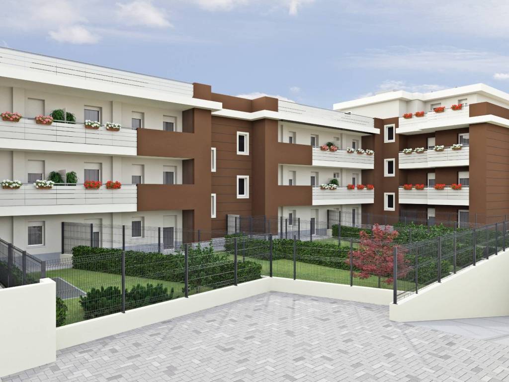 Appartamento a Collegno in Via Antica di Rivoli, 1 - Foto 2