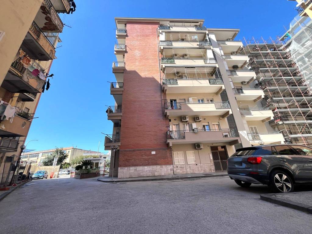 Appartamento a Arzano in Via Atellana, 25 - Foto 2