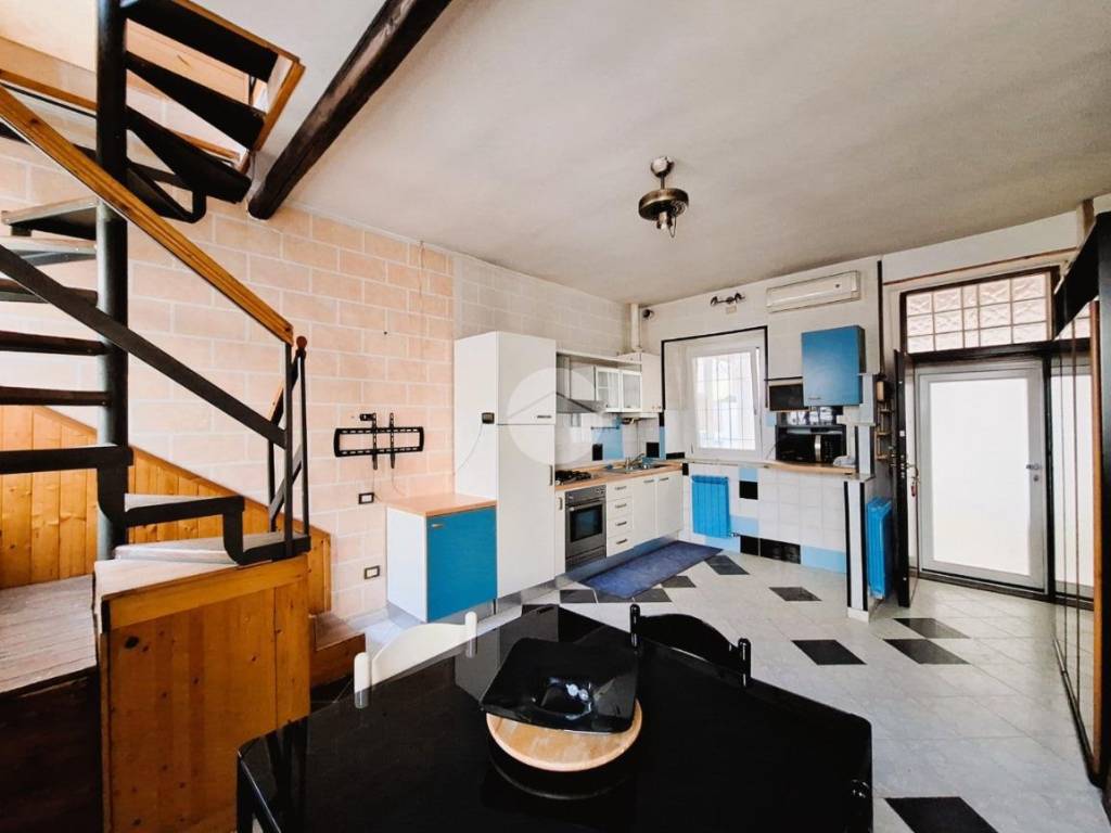 Casa indipendente a Marcallo con casone in Piazza barco, 16 - Foto 3