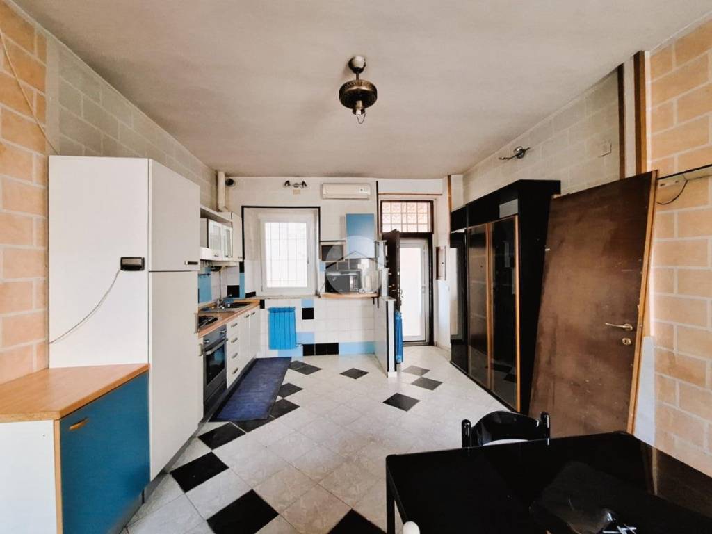 Casa indipendente a Marcallo con casone in Piazza barco, 16 - Foto 4