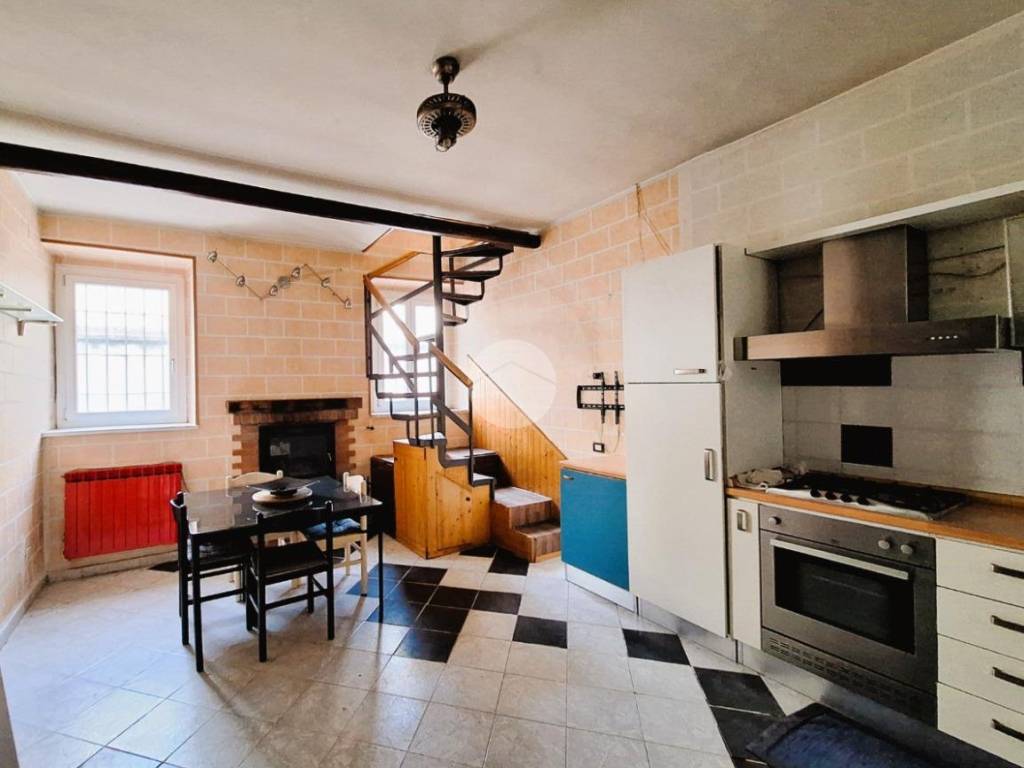 Casa indipendente a Marcallo con casone in Piazza barco, 16 - Foto 5