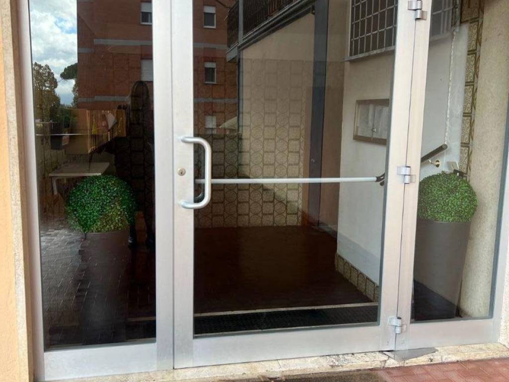 Appartamento a Frosinone in Viale Giuseppe Mazzini, 10 - Foto 2