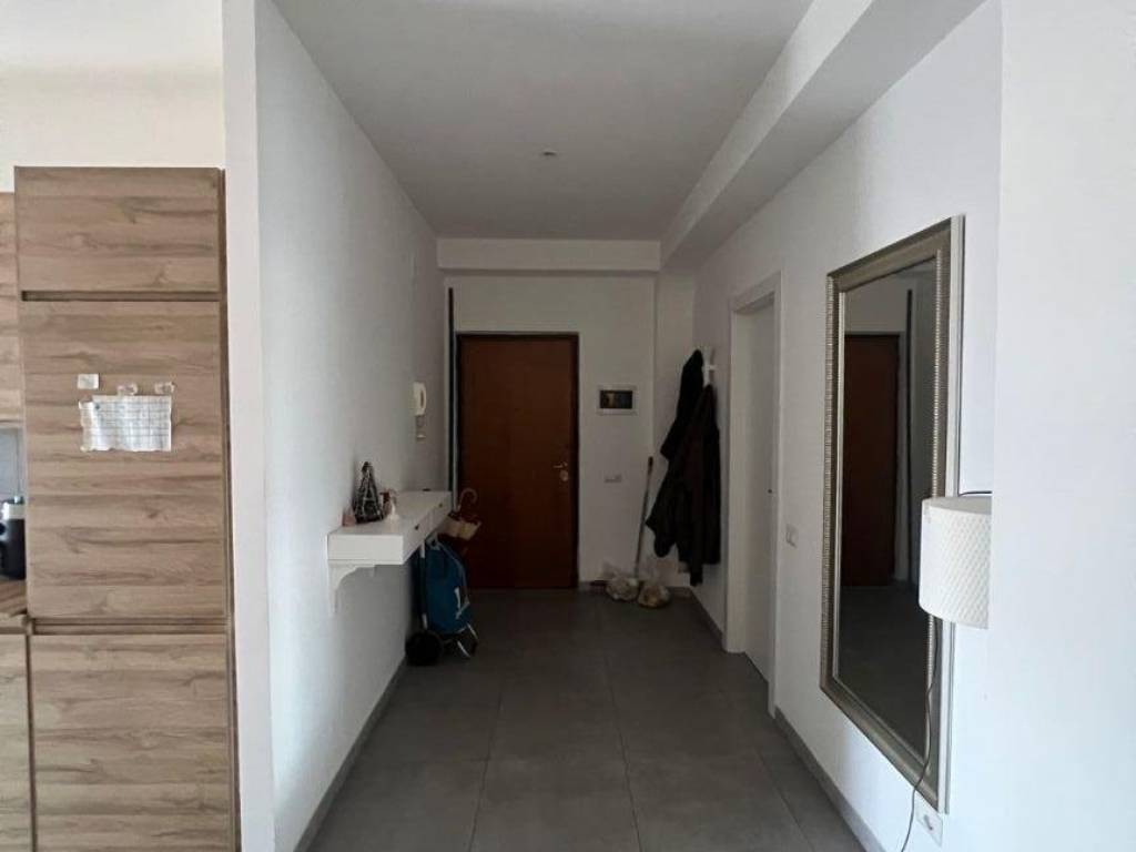 Appartamento a Frosinone in Viale Giuseppe Mazzini, 10 - Foto 3