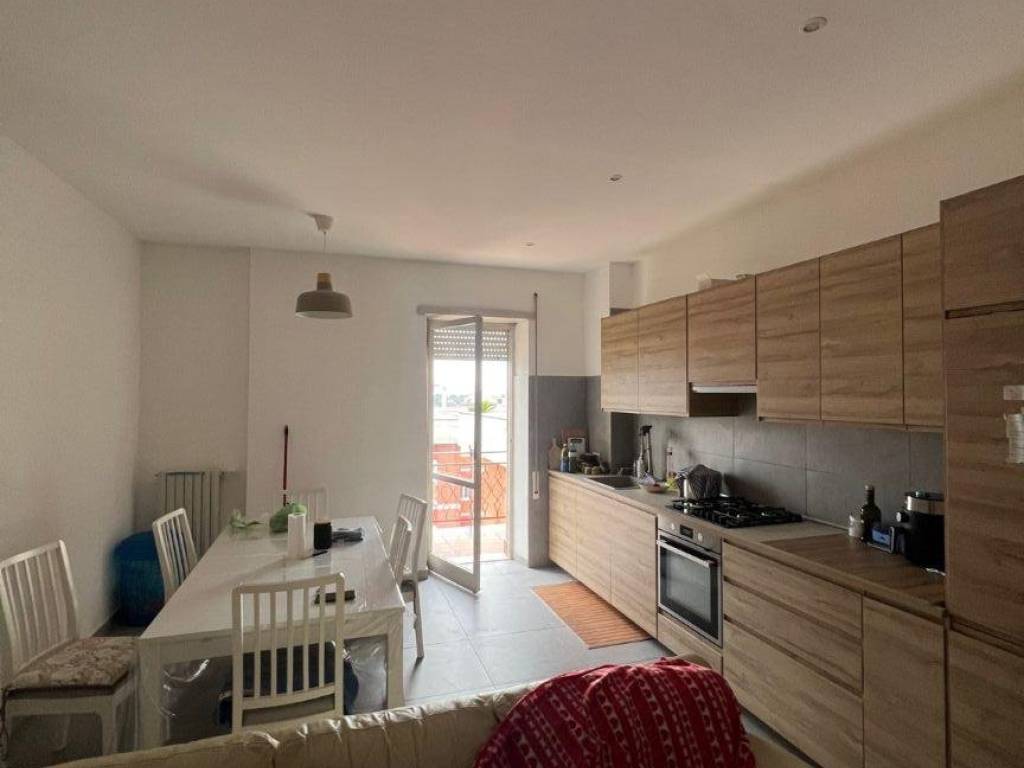 Appartamento a Frosinone in Viale Giuseppe Mazzini, 10 - Foto 4