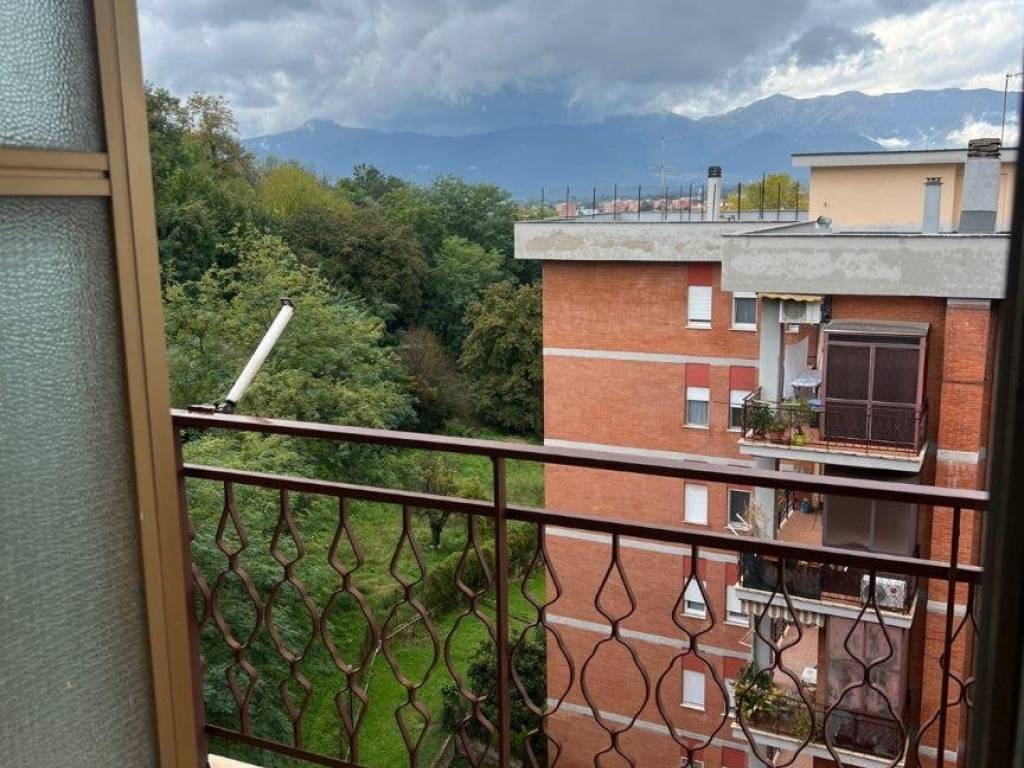 Appartamento a Frosinone in Viale Giuseppe Mazzini, 10 - Foto 5