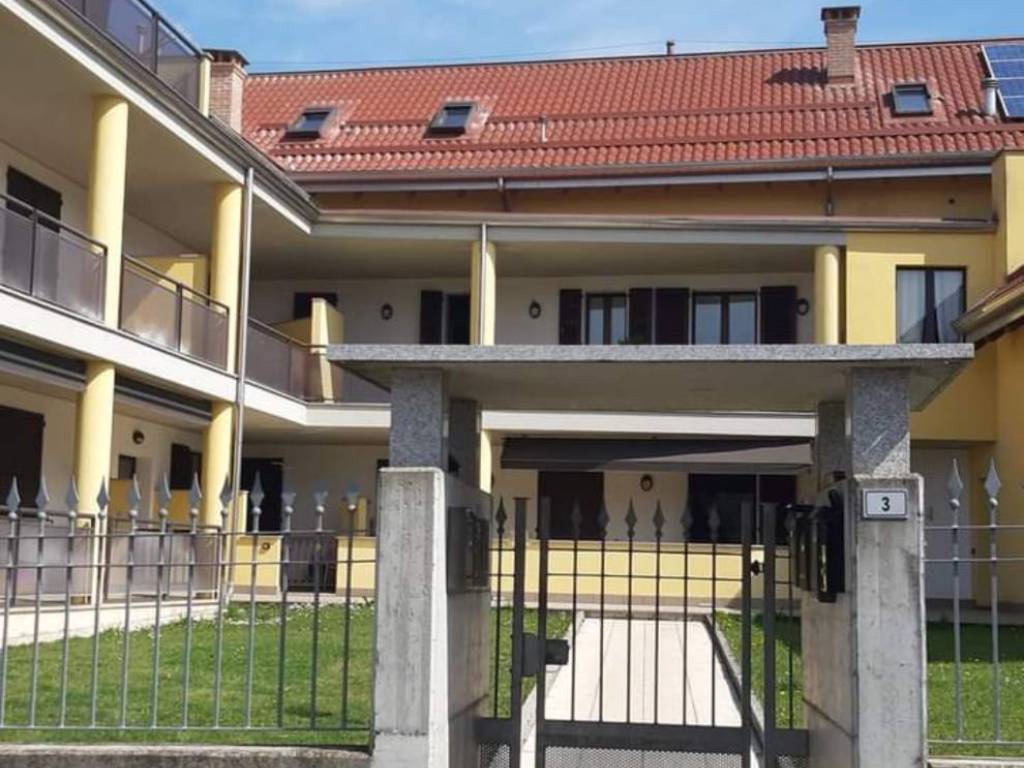 Appartamento a Rivergaro in Via Ludovico Ariosto, 3 - Foto 2