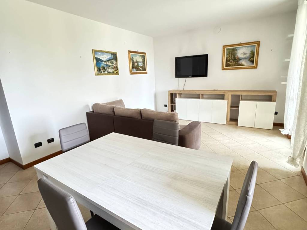 Appartamento a Rivergaro in Via Ludovico Ariosto, 3 - Foto 4