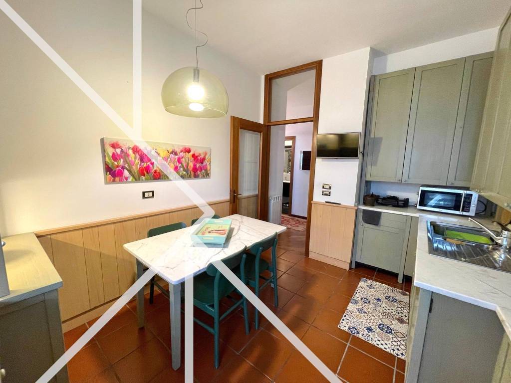 Appartamento a Trieste in Via Niccolò Machiavelli, 10 - Foto 3