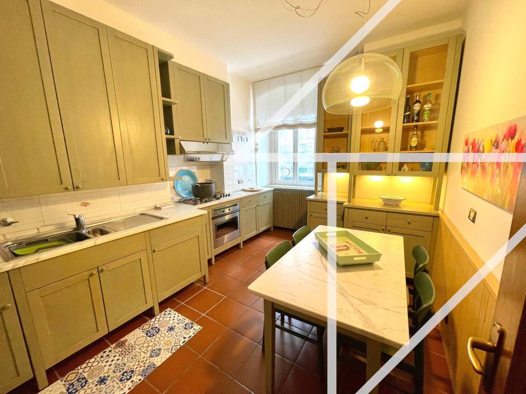 Appartamento a Trieste in Via Niccolò Machiavelli, 10 - Foto 4