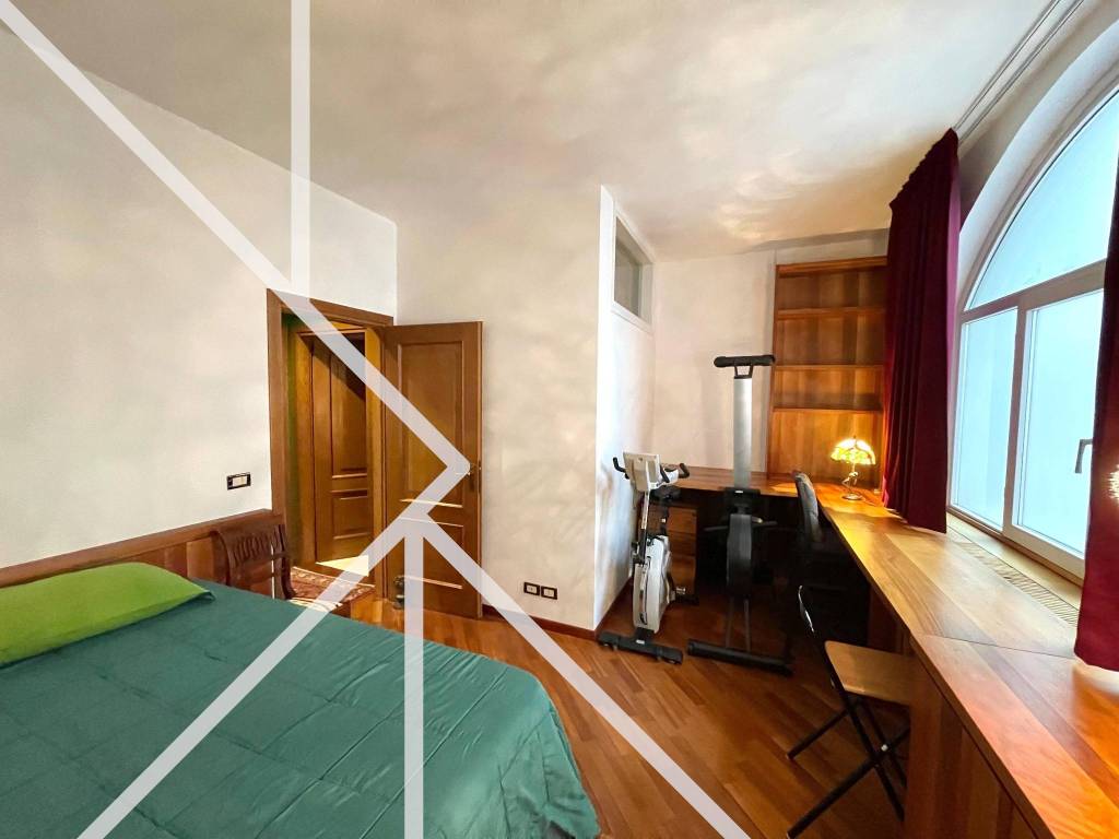 Appartamento a Trieste in Via Niccolò Machiavelli, 10 - Foto 5