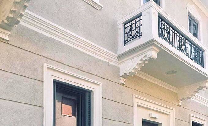 Villa a Prato in Via Benedetto Croce - Foto 2