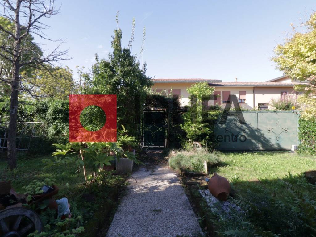 Villa a Villorba in Via Pastore - Foto 3