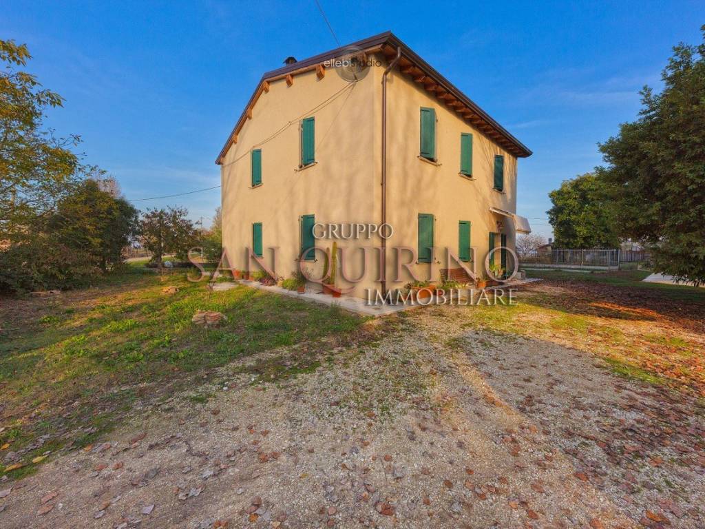 Villa a Mirandola in VIA PIETOLE, 7 - Foto 2