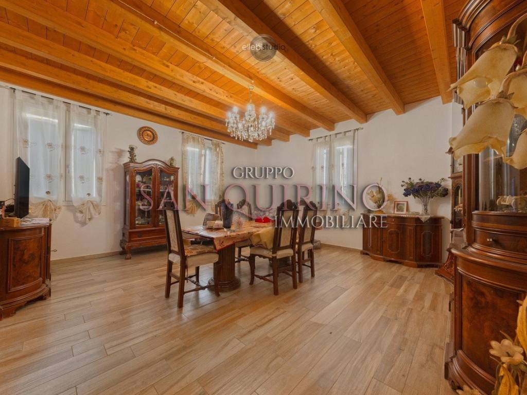 Villa a Mirandola in VIA PIETOLE, 7 - Foto 3