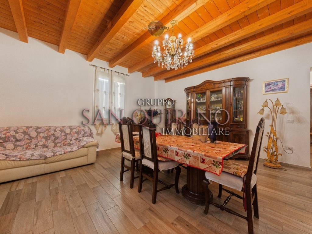 Villa a Mirandola in VIA PIETOLE, 7 - Foto 4