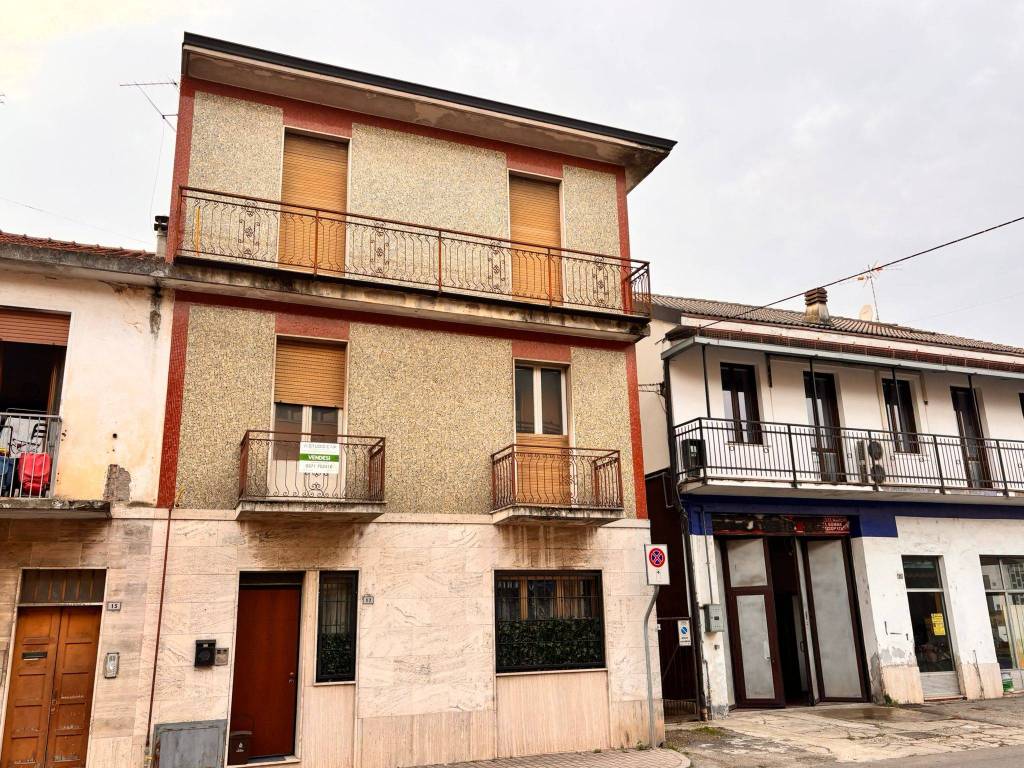 Appartamento a Lodi vecchio in Via Roma, 17 - Foto 2