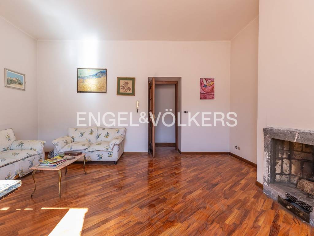 Appartamento a Subiaco in Via Luigi Cadorna - Foto 5