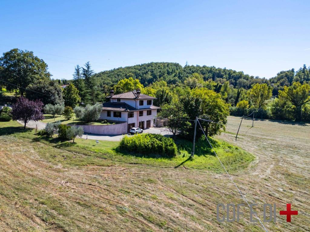 Villa a Poggio mirteto in Via Ternana - Foto 3