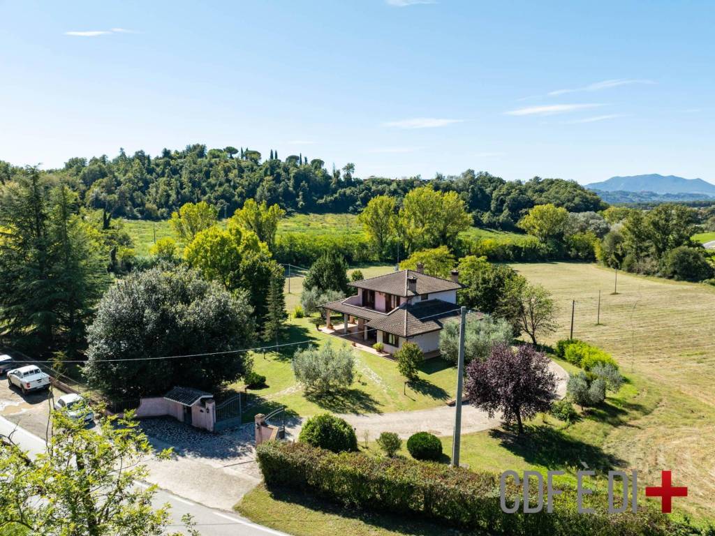 Villa a Poggio mirteto in Via Ternana - Foto 4