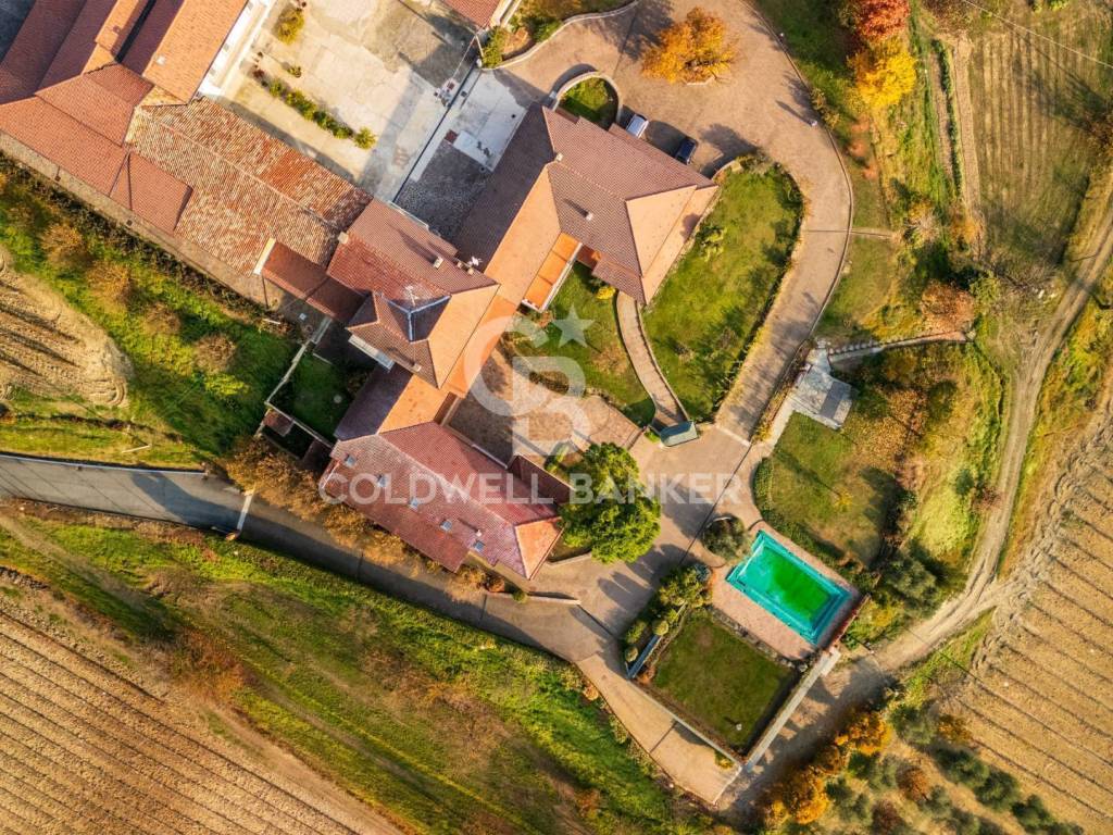 Villa a Grazzano badoglio - Foto 3