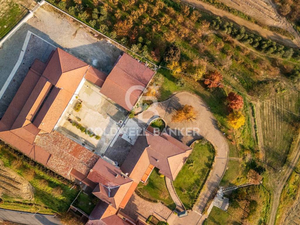 Villa a Grazzano badoglio - Foto 4