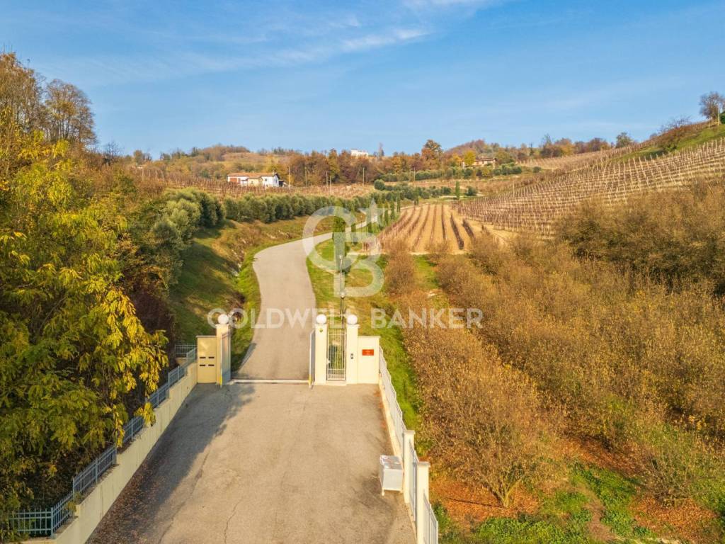 Villa a Grazzano badoglio - Foto 5