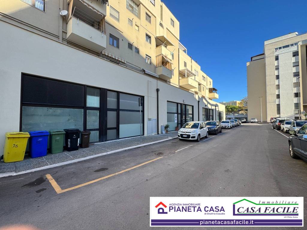Immobile a Matera in Via Fratelli Grimm - Foto 3