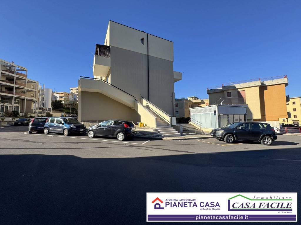 Immobile a Matera in Via Fratelli Grimm - Foto 4