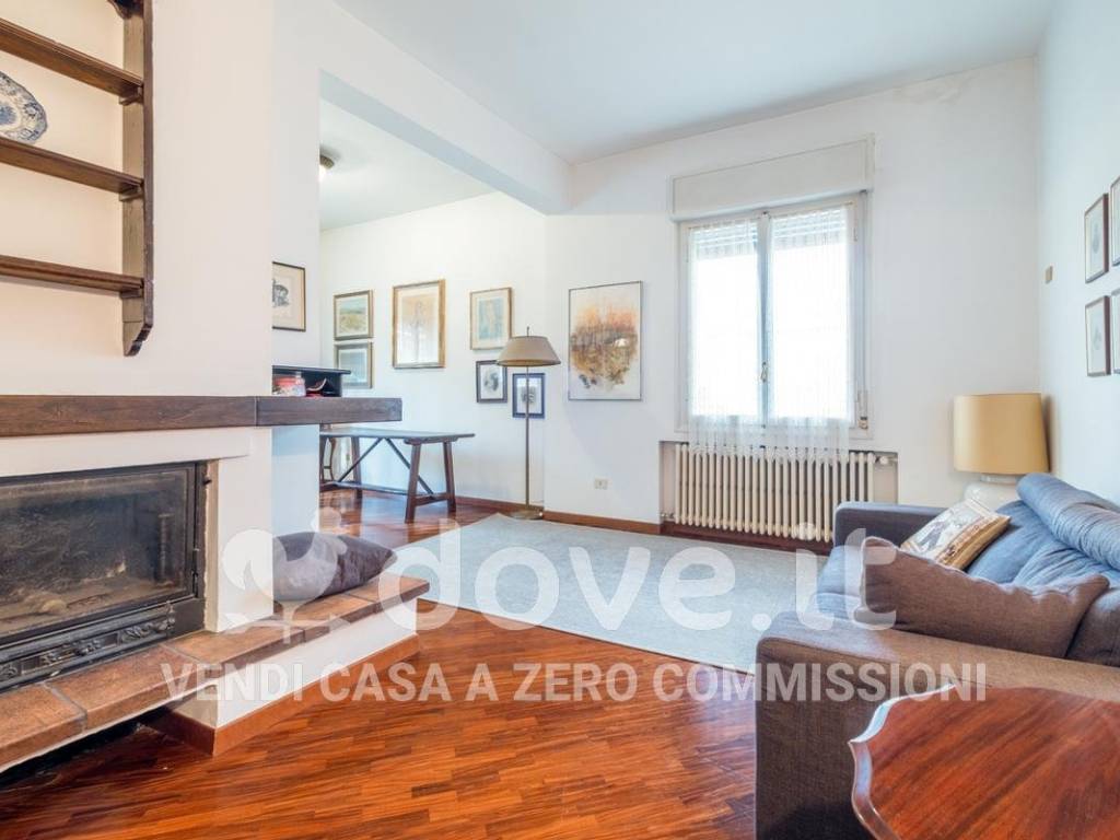 Appartamento a Bologna in Via Achillini, 7 - Foto 2