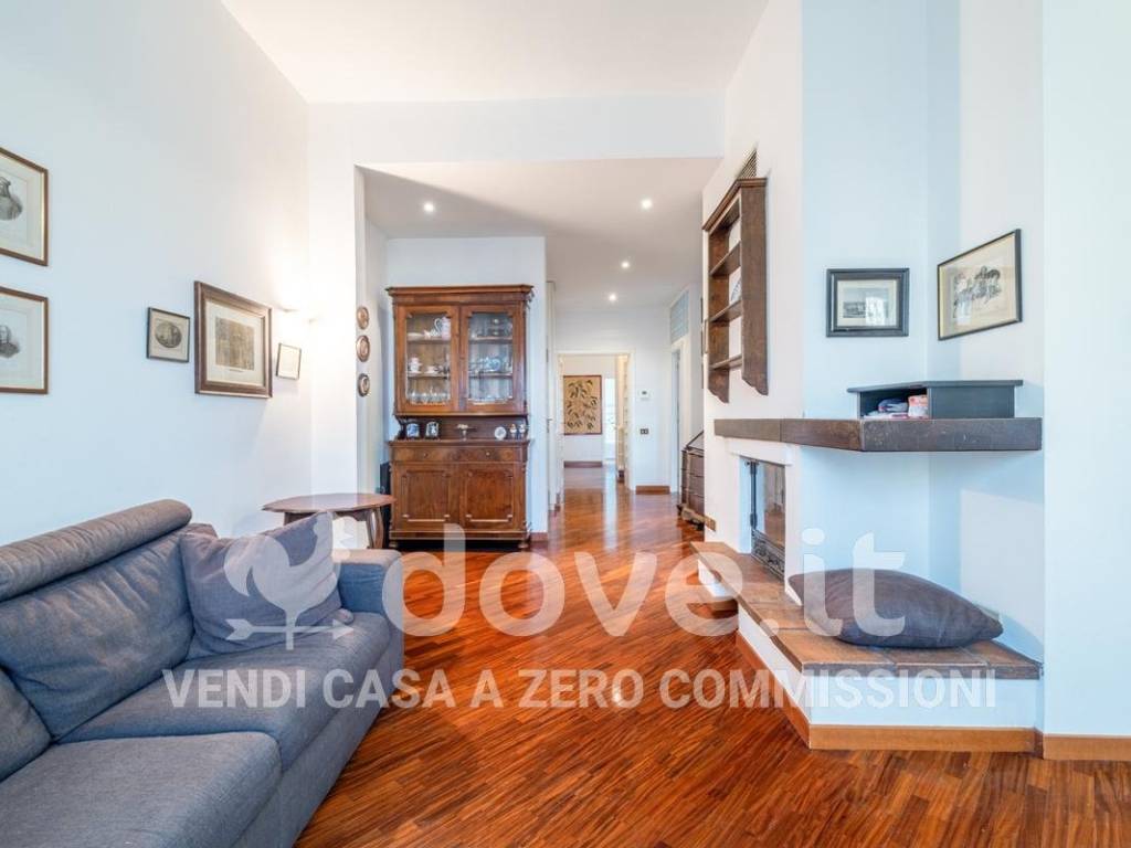 Appartamento a Bologna in Via Achillini, 7 - Foto 3