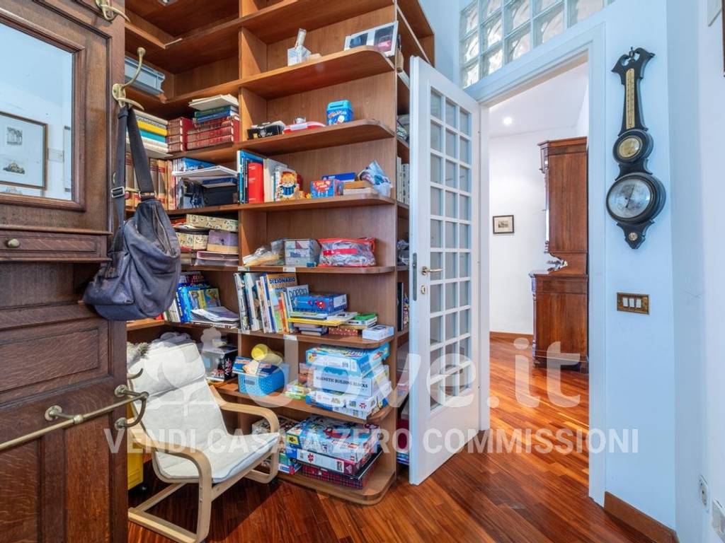 Appartamento a Bologna in Via Achillini, 7 - Foto 5
