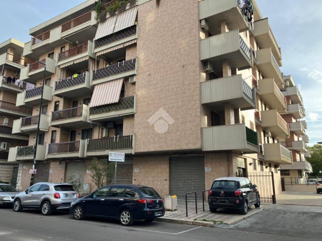 Immobile a Foggia in Via Lucera, 141 - Foto 2