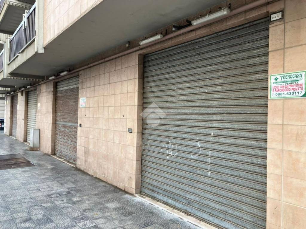 Immobile a Foggia in Via Lucera, 141 - Foto 3