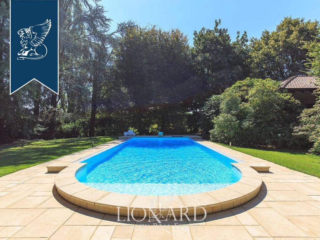 Villa a Somma lombardo - Foto 2