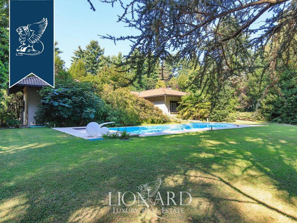 Villa a Somma lombardo - Foto 3