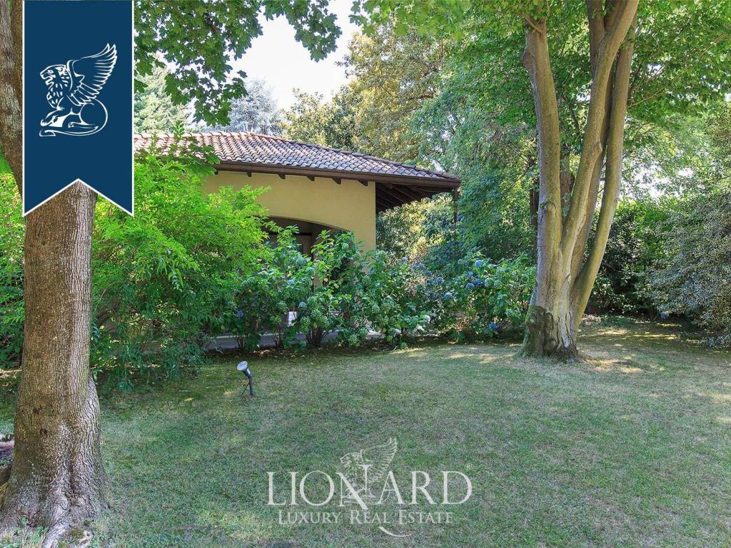 Villa a Somma lombardo - Foto 5