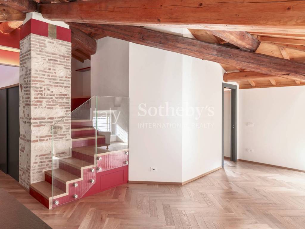 Palazzo / stabile a Verona in Vicolo Miracoli - Foto 5