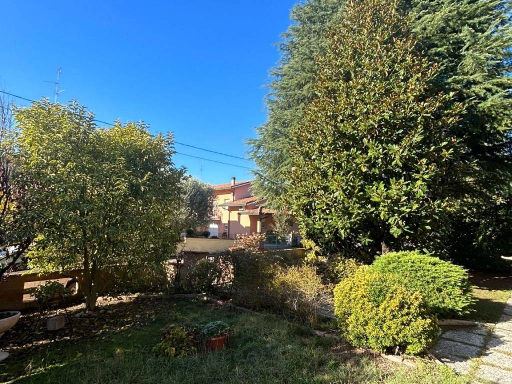 Villa a Mordano in Via Antonio Gramsci, 17 - Foto 3