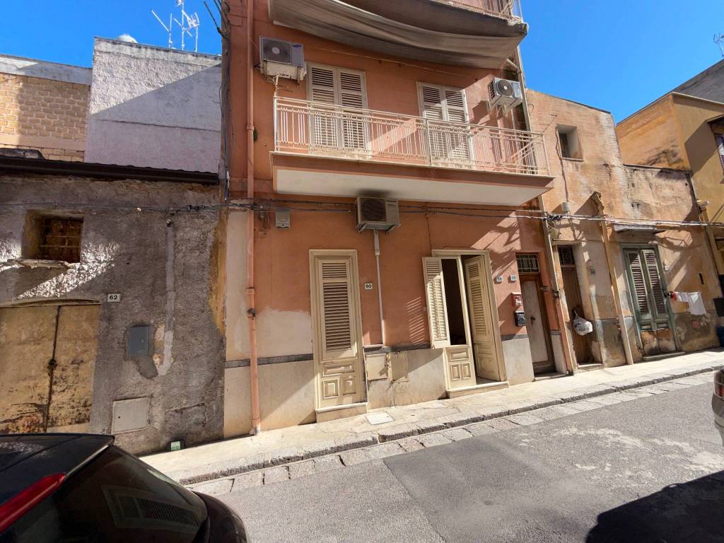 Appartamento a Bagheria in Via Castrogiovanni - Foto 2