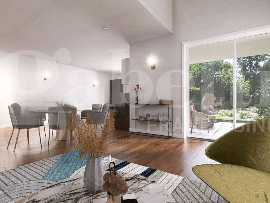 Appartamento a Pinerolo in Via Juvarra, snc - Foto 3