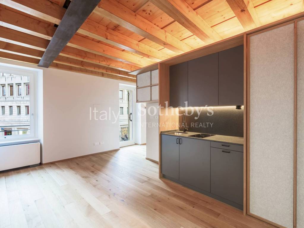 Appartamento a Verona in Vicolo Miracoli - Foto 3
