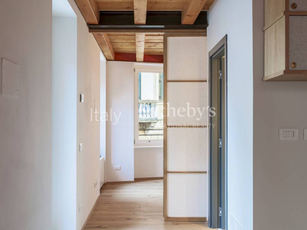 Appartamento a Verona in Vicolo Miracoli - Foto 5